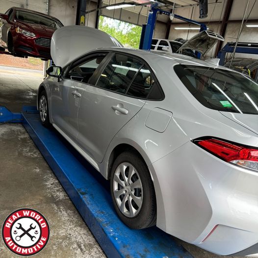Do You Trust Your Mechanic? Discover Real World Auto NC for Honest and Reliable Service