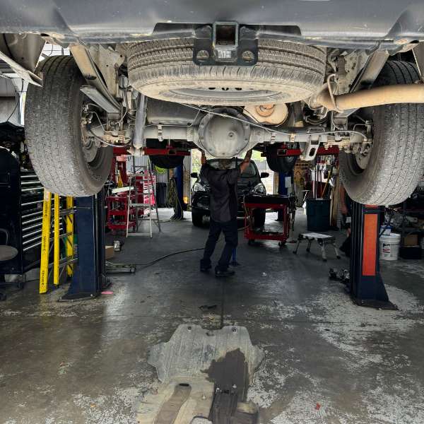 Why Choose Real World Automotive for Your Car Care Needs