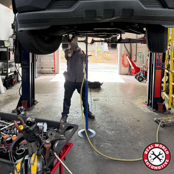 Keep Your Engine Running Smoothly with Expert Automotive Services