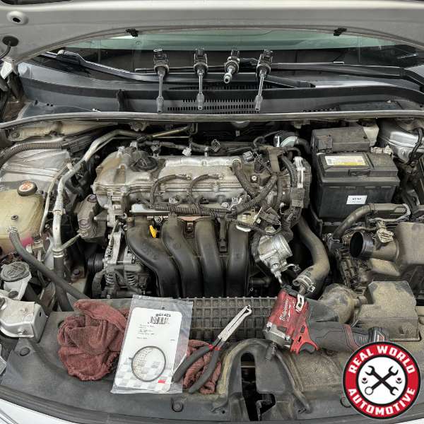 Is Your Car Due for a Check-Up? ????️