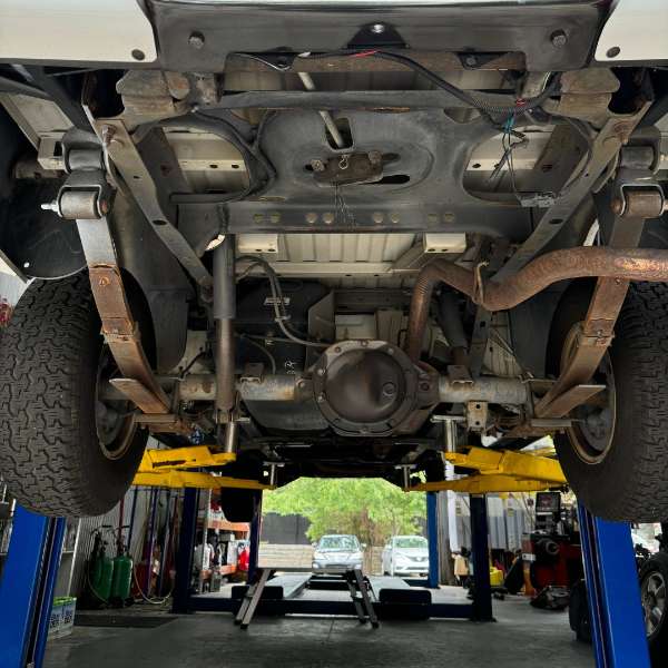 Keep Your Car Running Smoothly!