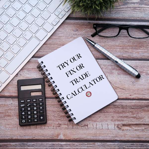 Should You Fix or Trade Your Car? Simplify Your Decision with Our Handy Calculator!