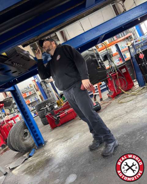 Drive with Confidence: Get a 26-Point Car Inspection Today!