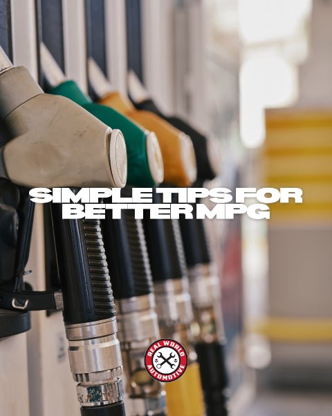 Fuel-Saving Habits Every Driver Should Know