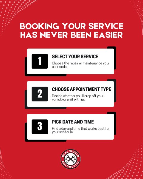 Car Care on Your Schedule: Easy, Fast, and Stress-Free