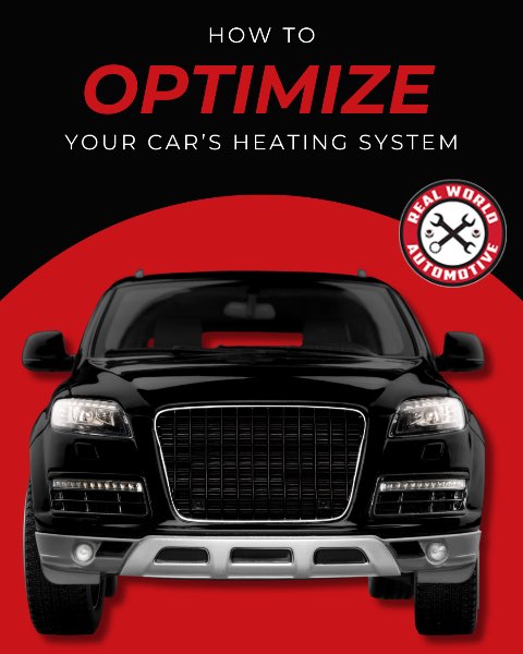 Stay Warm and Drive Safe: Winter Car Care Tips for Cold Mornings