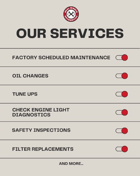 Keeping Your Vehicle Running Smoothly: Raleigh RK Trans Services You Can Trust