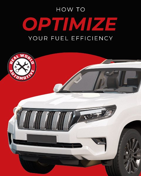 How to Optimize Fuel Efficiency and Save at the Pump