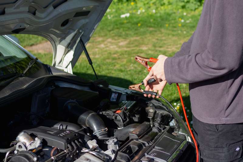Raleigh Summer Driving: Frequently Asked Questions About Heat and Your Car