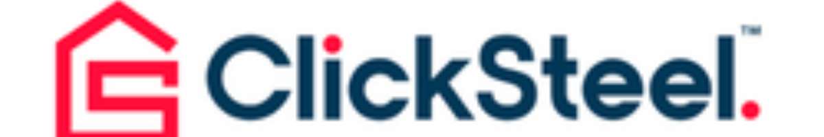 clicksteel Banner