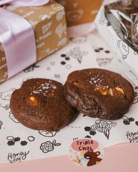 HoneyBear Cookies & Bakery, Jakarta