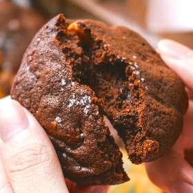 HoneyBear Cookies & Bakery, Jakarta