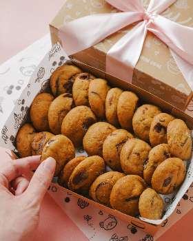 HoneyBear Cookies & Bakery, Jakarta