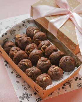 HoneyBear Cookies & Bakery, Jakarta