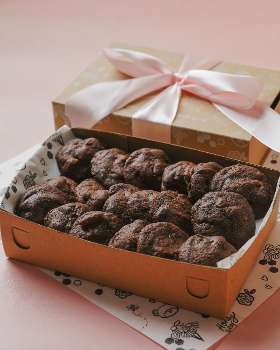 HoneyBear Cookies & Bakery, Jakarta