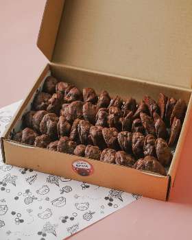 HoneyBear Cookies & Bakery, Jakarta