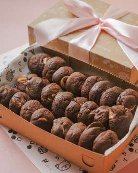 HoneyBear Cookies & Bakery, Jakarta