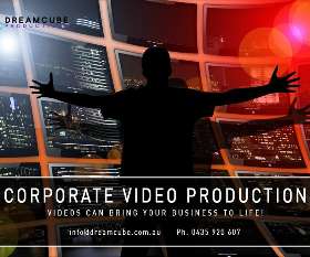 Dreamcube Productions