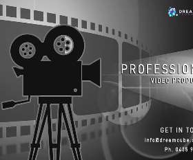 Dreamcube Productions