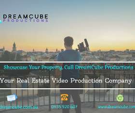 Dreamcube Productions