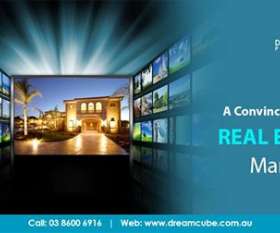 Dreamcube Productions