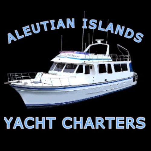 Aleutian Islands Yacht Charters