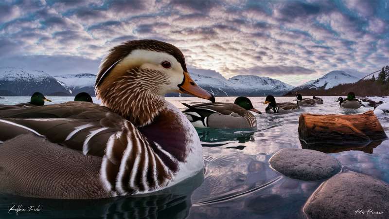 The Ultimate Guide to Sea Duck Hunting in Alaska, Tips for Beginners