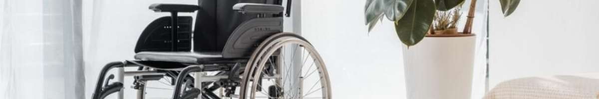 JB Medical Equipment Banner