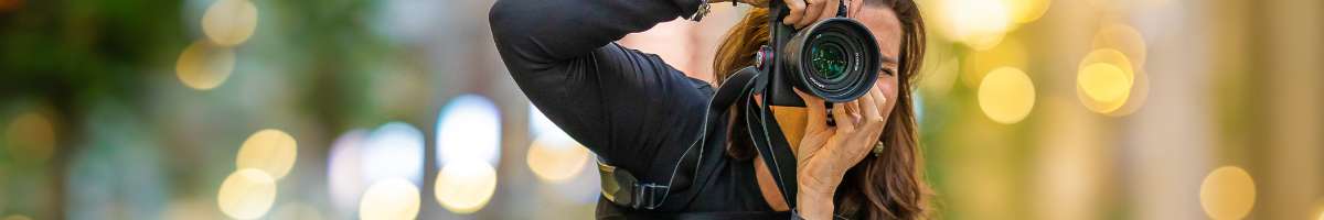 Georgie Greene Photography Banner