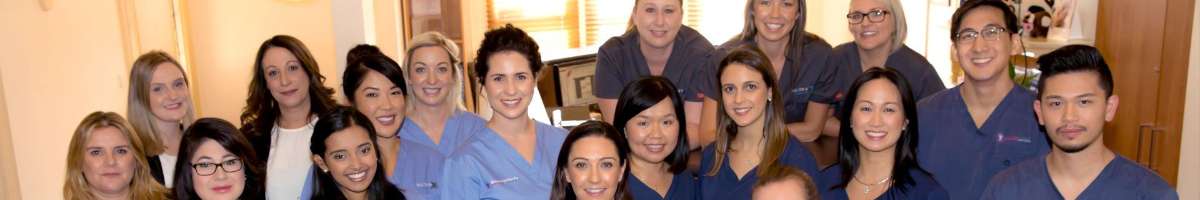 Brunswick Family Dental Surgery Banner