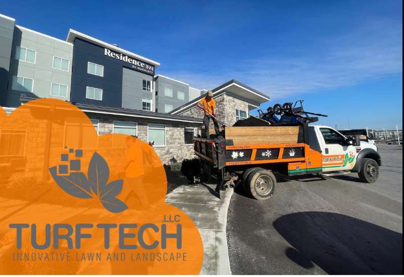 Commercial Lawn and Landscape