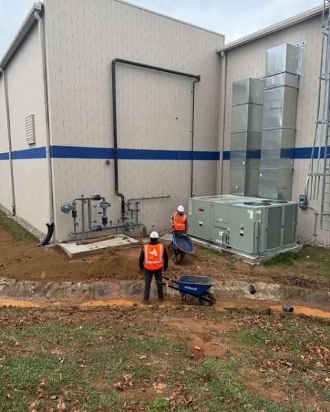 Prioritizing Safety First at Turf Tech