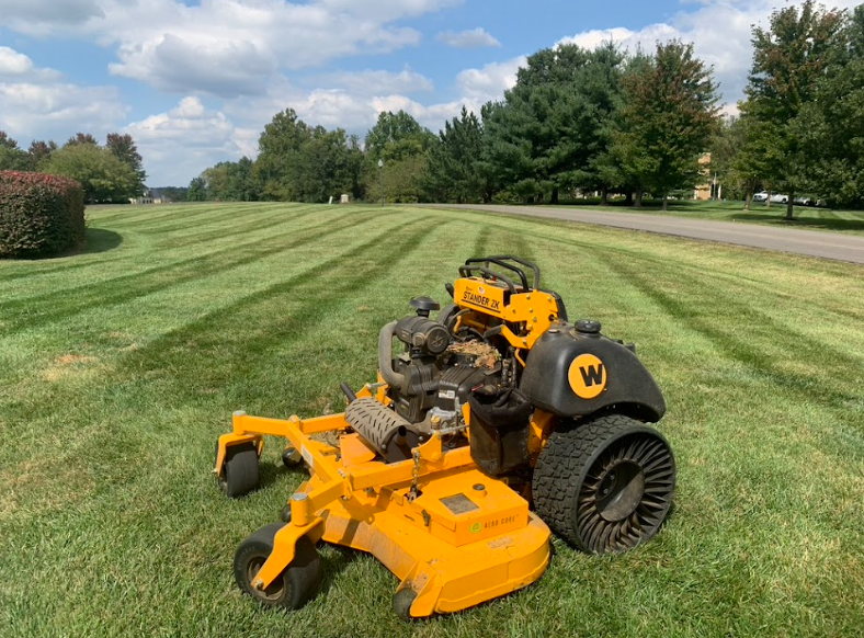 About Turf Tech Lawn & Landscape in Louisville, Kentucky