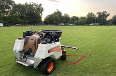 The Importance of Lawn Care in Louisville: Keep Your Yard Green All Year Long