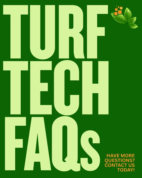 Turf Tech FAQ: Everything You Need to Know