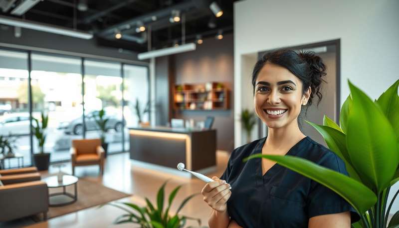 Dentist Parramatta for Quality Care and Friendly Service
