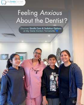 My Smile Doctors