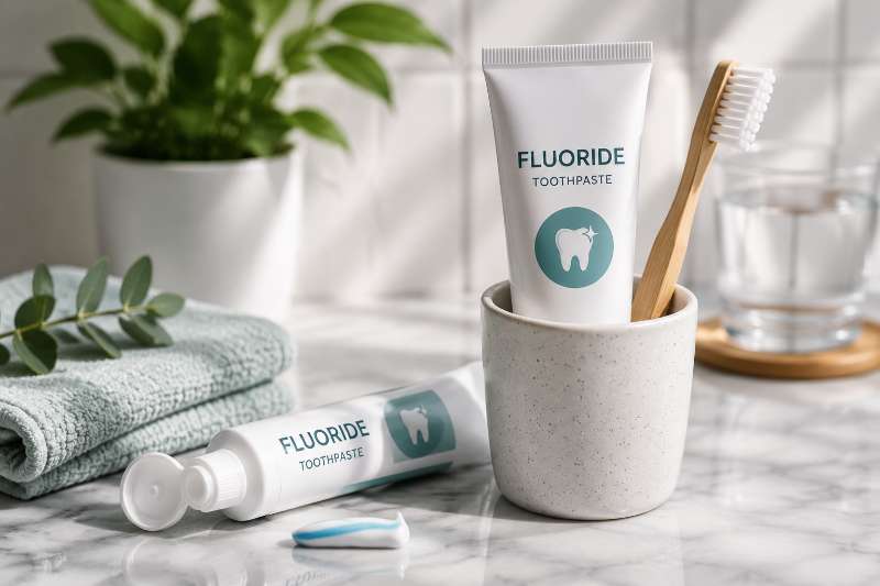 Is Fluoride Free Toothpaste Better for Your Teeth?