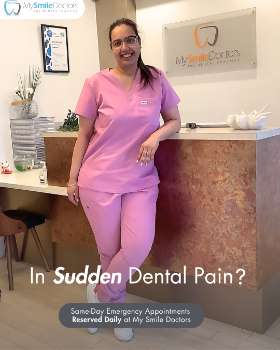 My Smile Doctors