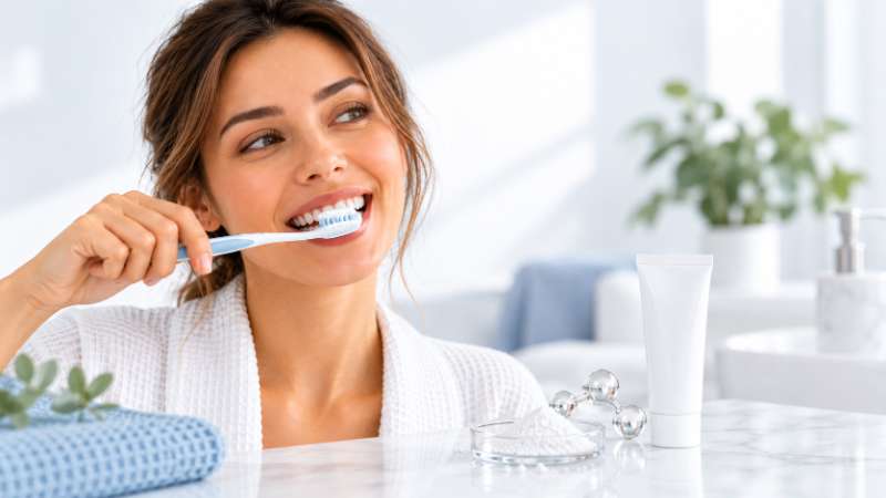 Does Hydroxyapatite Toothpaste Work? A Dentist Explains