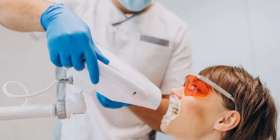 Dental Check Up