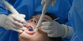 Root Canal Treatment Parramatta