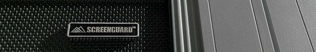 ScreenGuard - Security Screen Windows Banner