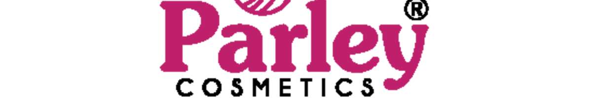 parley cosmetics Banner