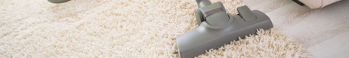 Pure Care Carpets Banner