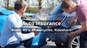 Auto Insurance Tampa