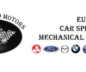 European Prestige Car Care