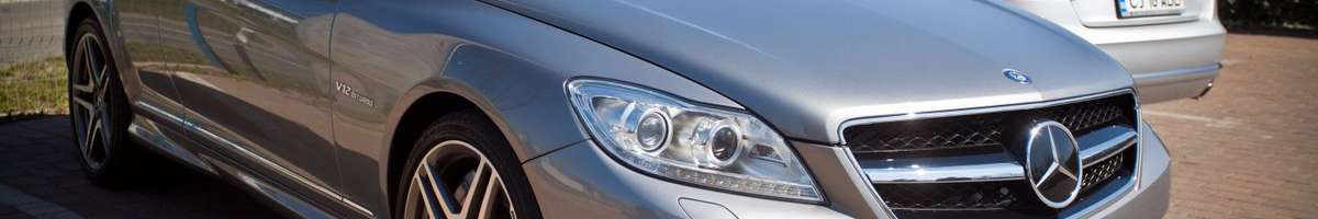 European Prestige Car Care Banner