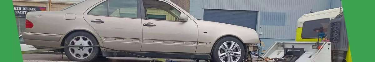 Cash For Cars Canberra Banner