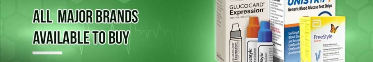 Diabetic Corner Banner